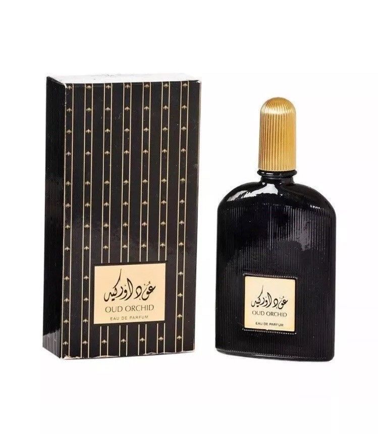 Black Orchid EDP by suroori 100ml Alternative to Tom Ford