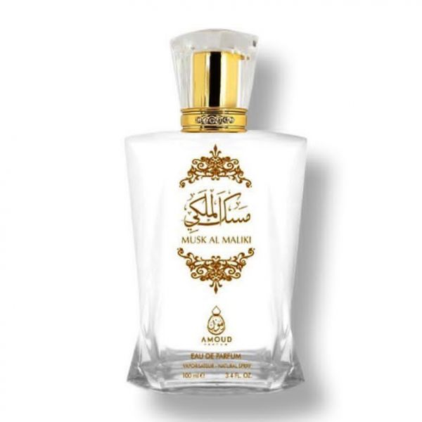 Musk Al Maliki Perfume EDP 100ml