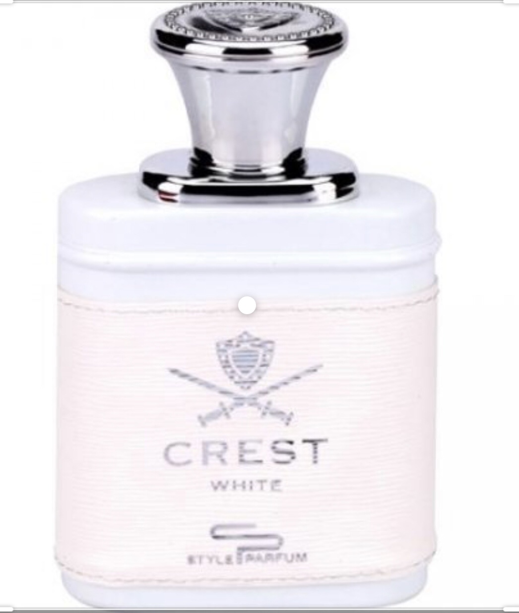 Crest White EDT  100Ml  Style Parfums for men