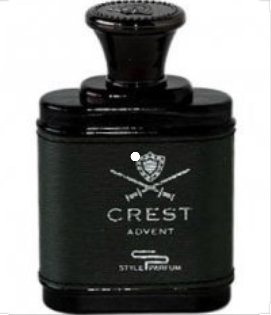 Crest Advent EDT 100ml sterling style perfume For Men