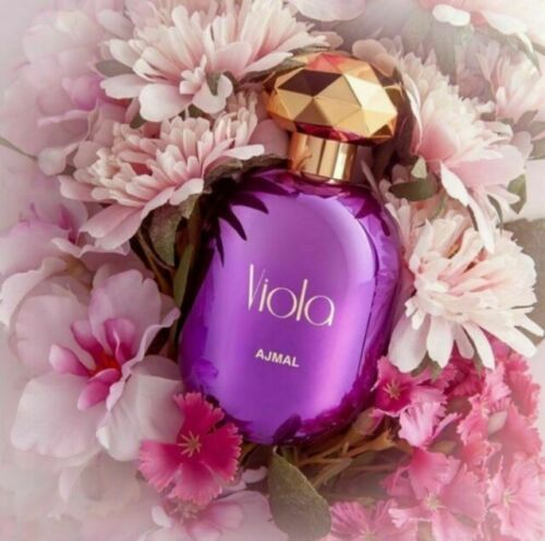 Viola For Her By Ajmal 75ml